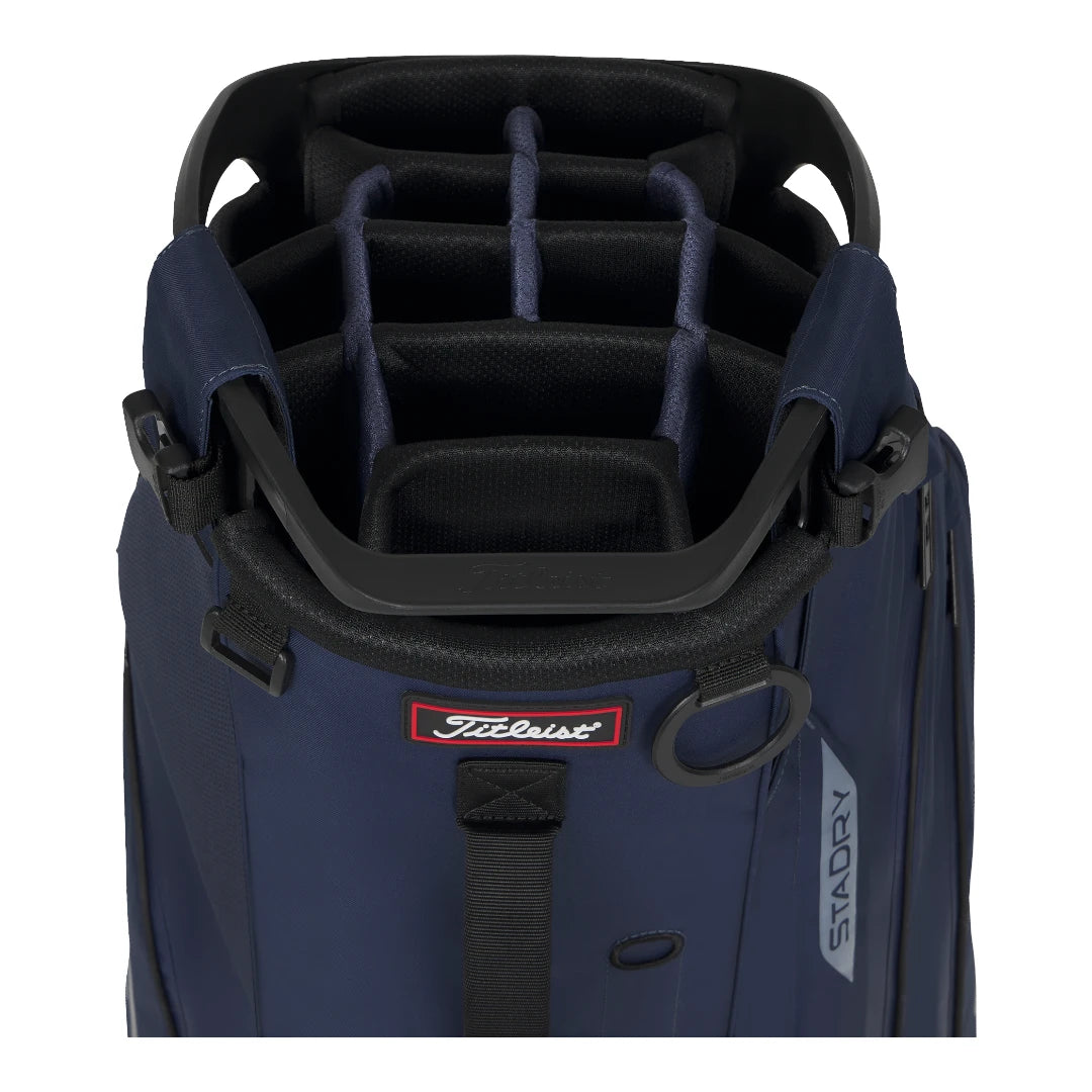 Titleist Hybrid 14 StaDry Golf Stand Bag TB25SX13