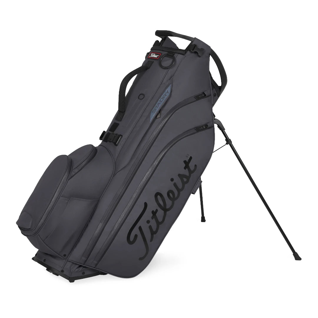 Titleist Hybrid 14 StaDry Golf Stand Bag TB25SX13
