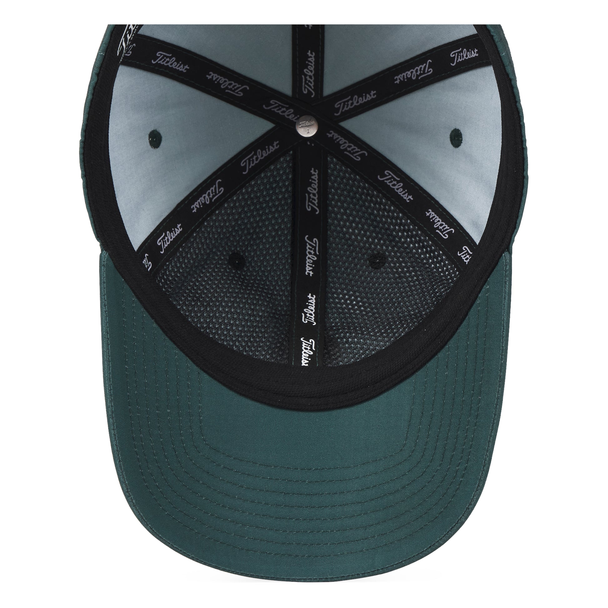 Titleist Montauk Lightweight Golf Cap TH25AMTLW