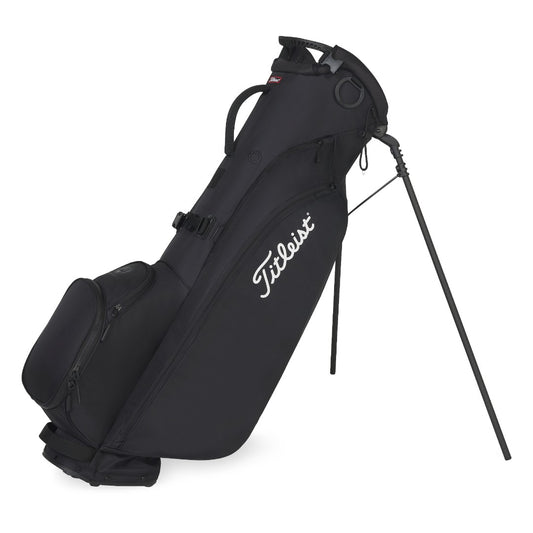Titleist Players 4 Carbon Golf Stand Bag TB25SX5