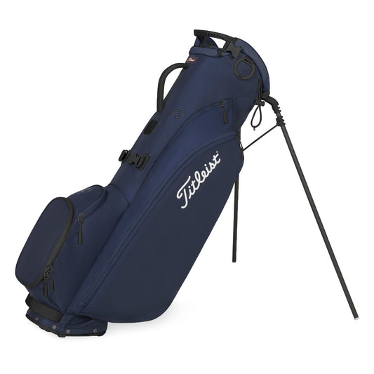 Titleist Players 4 Carbon Golf Stand Bag TB25SX5
