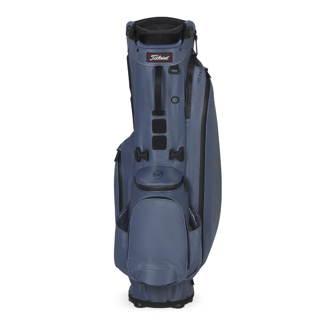 Titleist Players 5 StaDry Golf Stand Bag TB23SX9