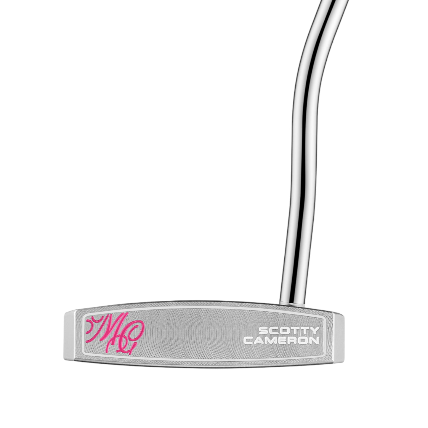 Scotty Cameron 2025 Limited Edition My Girl Golf Putter