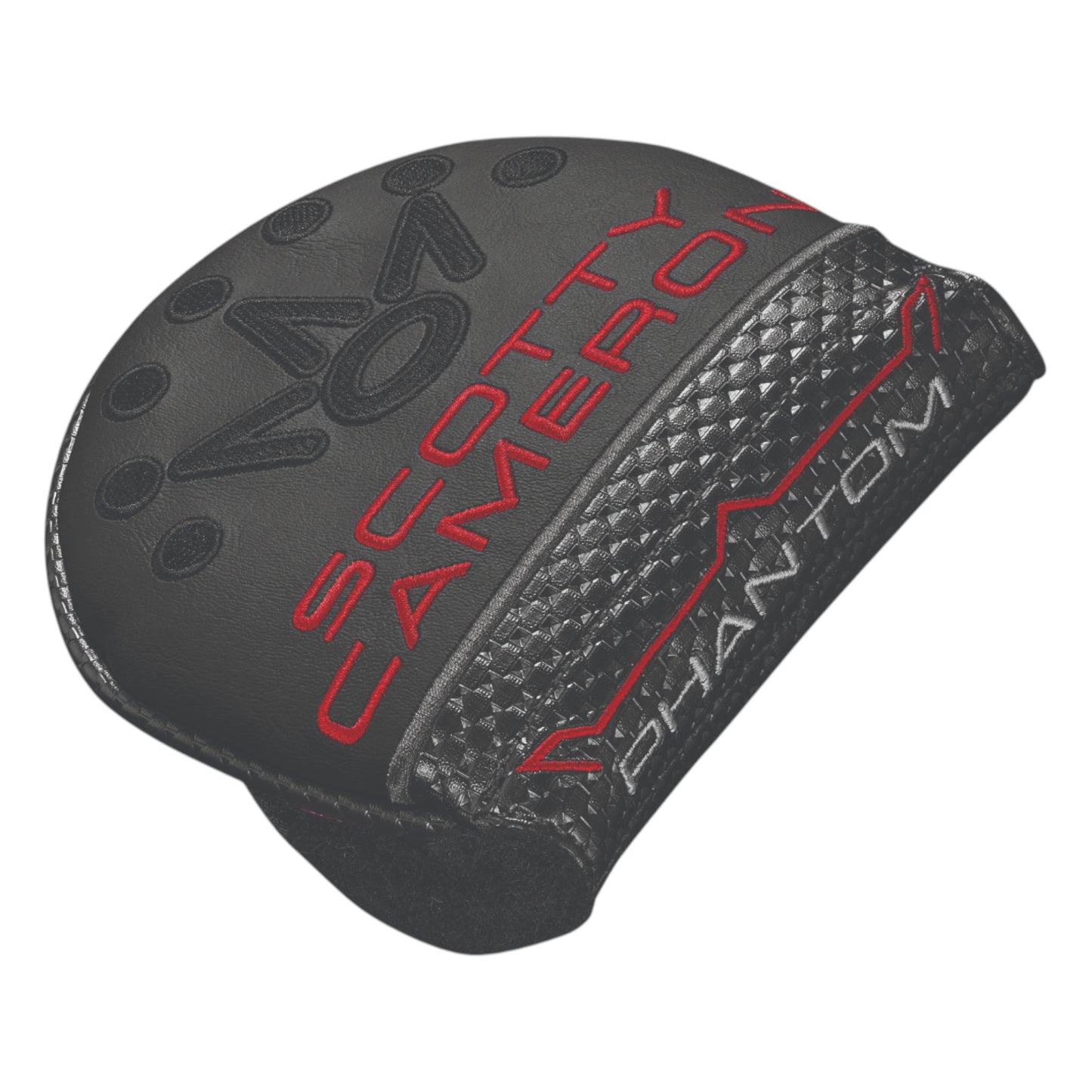 Left Handed Scotty Cameron Phantom 11R OC Golf Putter