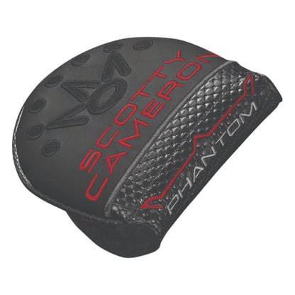 Left Handed Scotty Cameron Phantom 11R OC Golf Putter