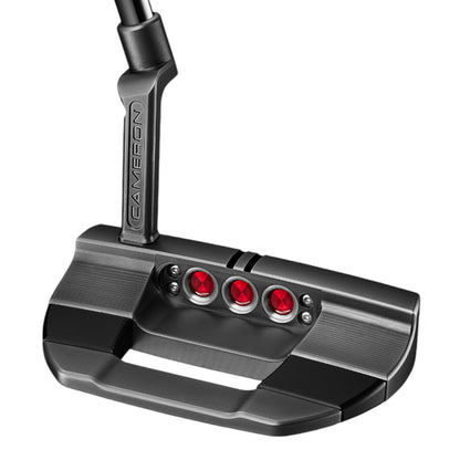 Scotty Cameron Limited Edition Xperimental Golf Putter | Fastback 2