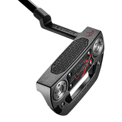Scotty Cameron Limited Edition Xperimental Golf Putter | Fastback 2