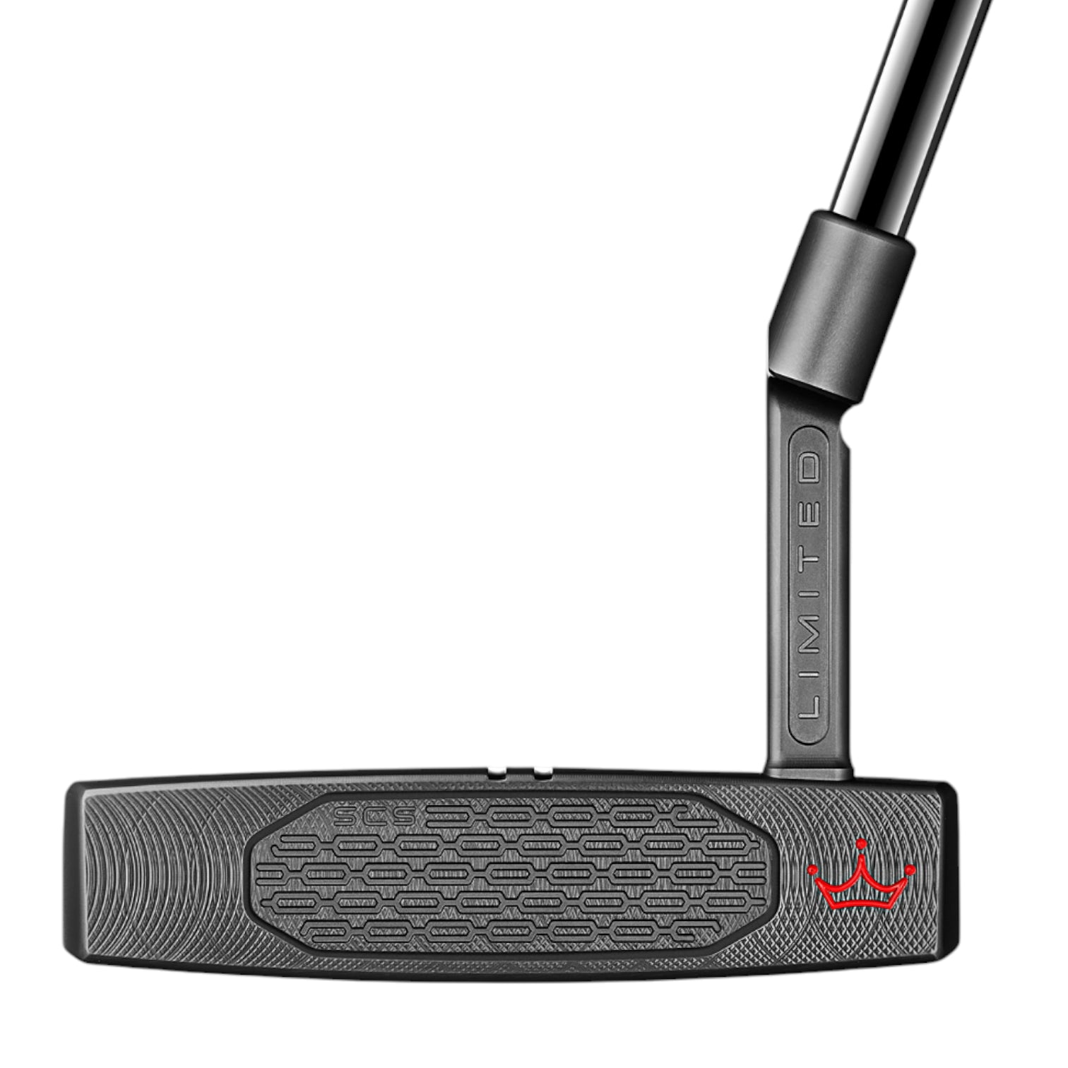 Scotty Cameron Limited Edition Xperimental Golf Putter | Fastback 2