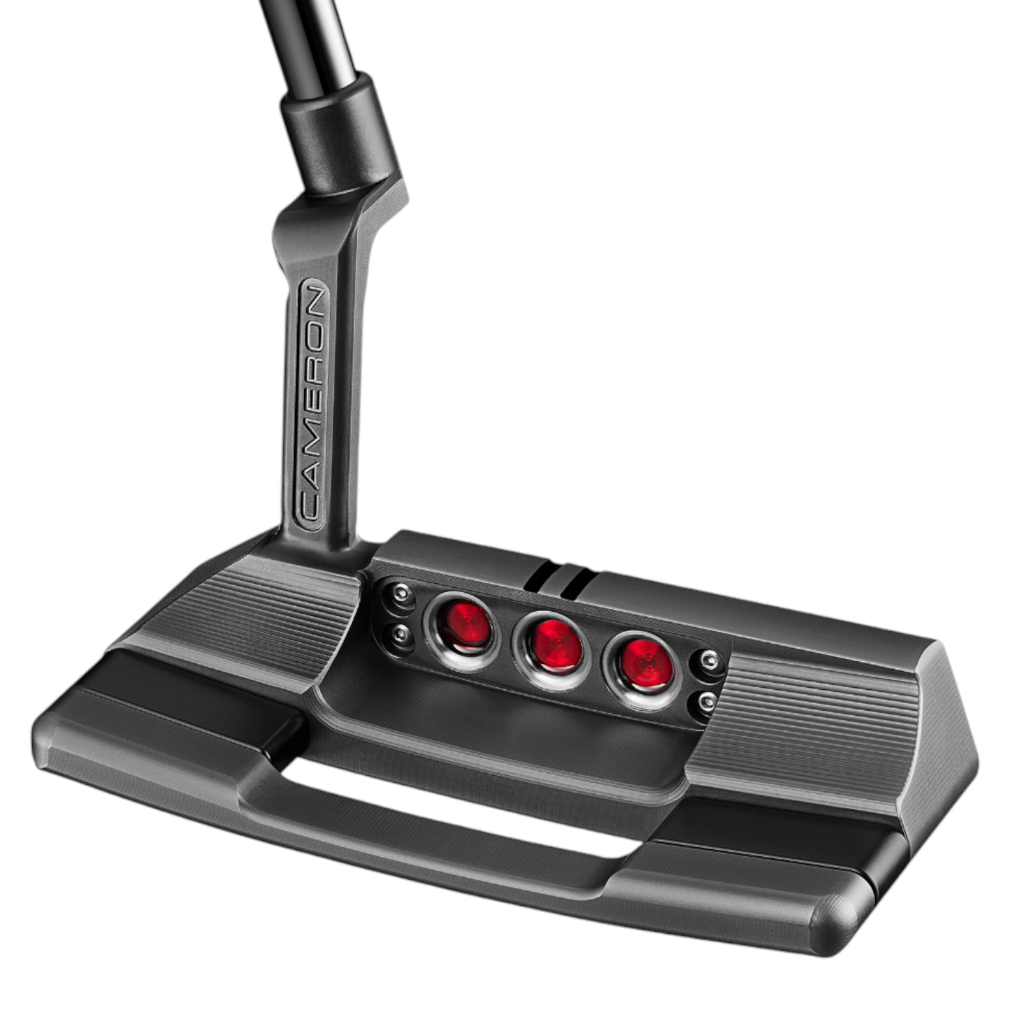 Scotty Cameron Limited Edition Xperimental Golf Putter | Squareback 2