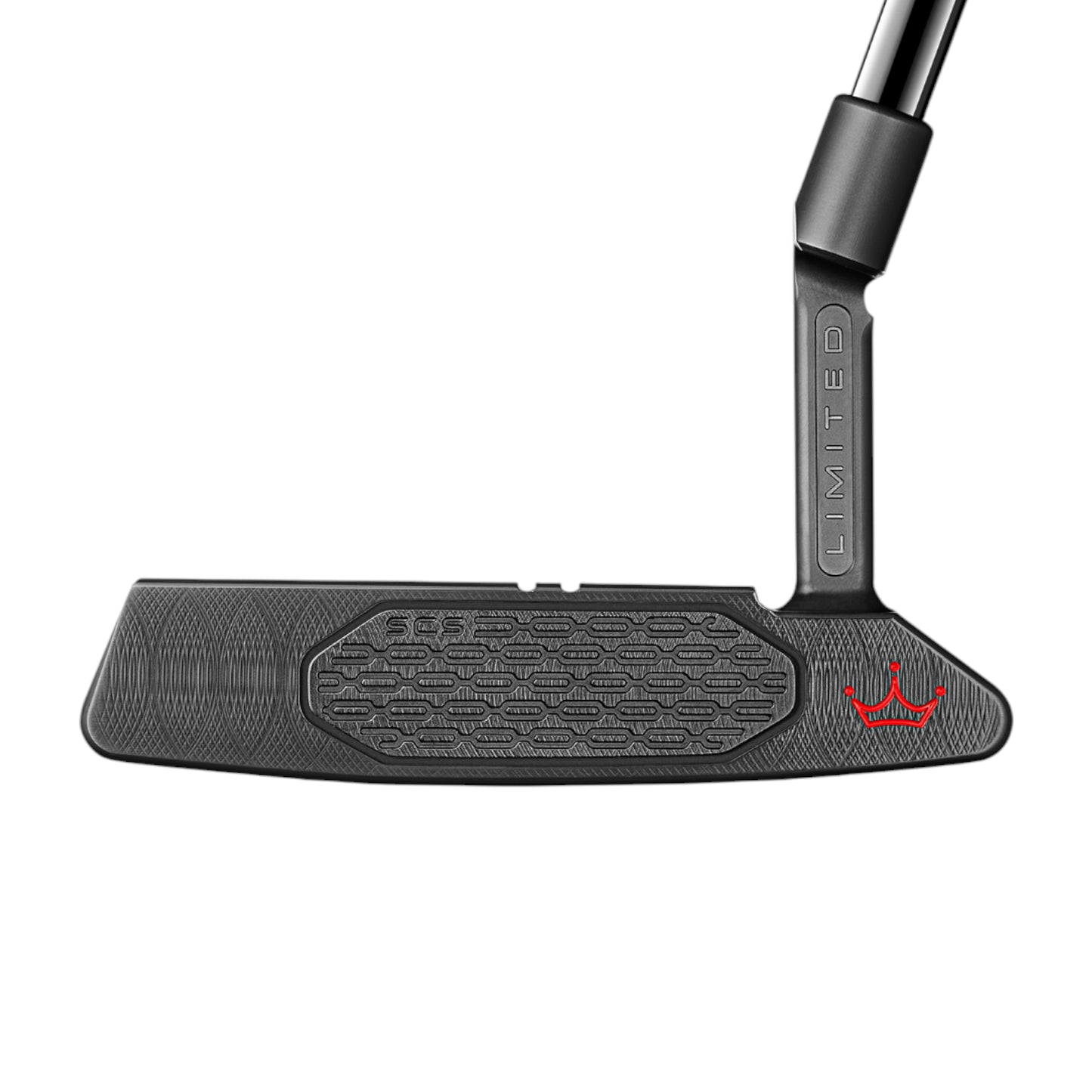 Scotty Cameron Limited Edition Xperimental Golf Putter | Squareback 2