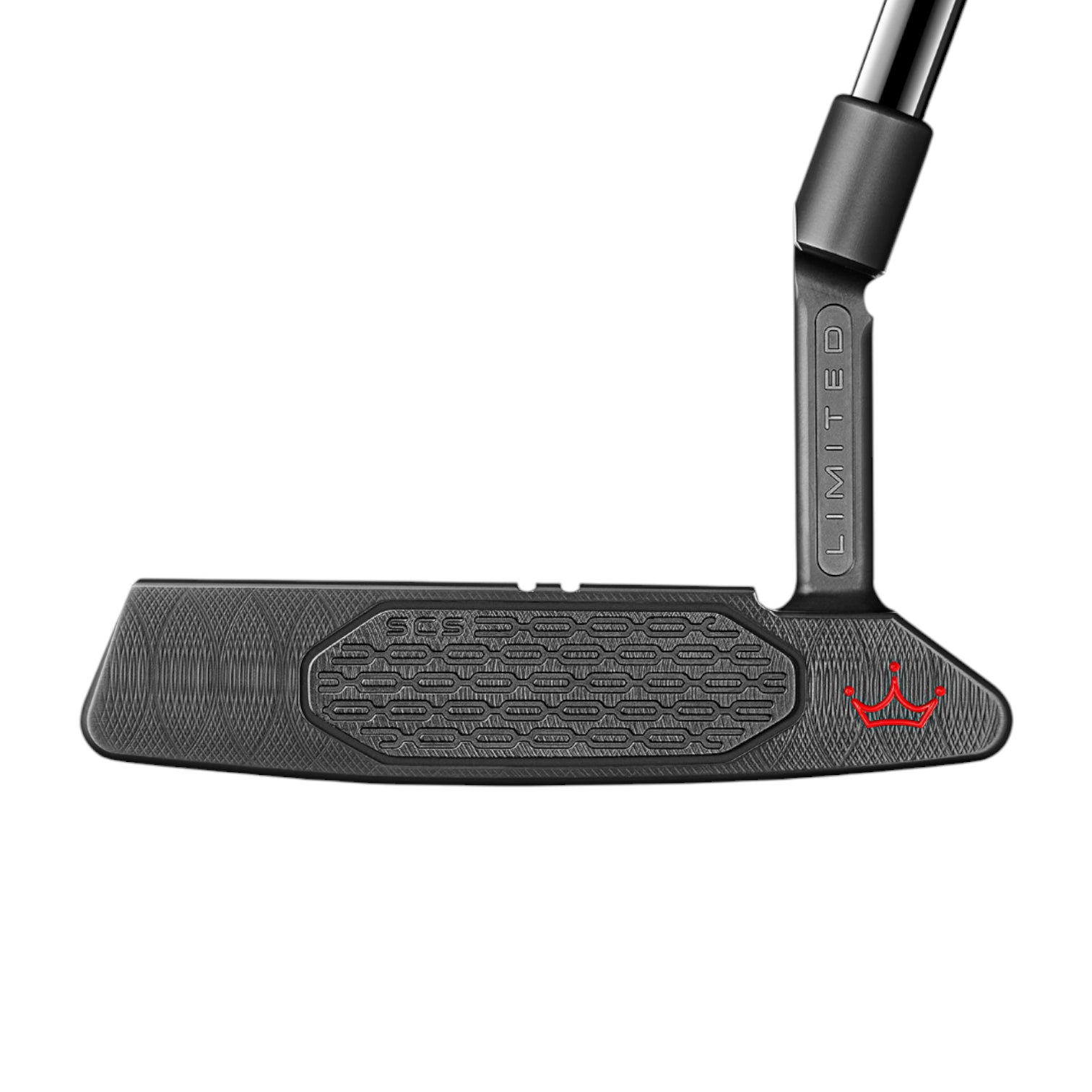 Scotty Cameron Limited Edition Xperimental Golf Putter | Squareback 2