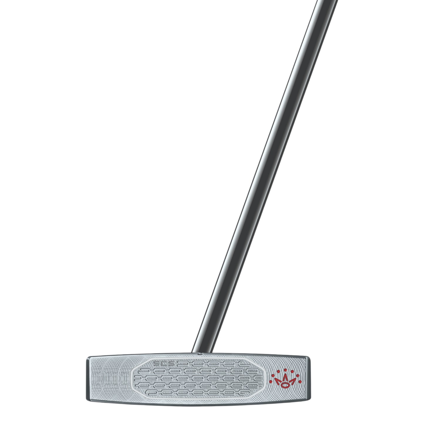 Scotty Cameron Studio Style Fastback OC Golf Putter