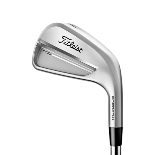 Titleist 2025 T100 Golf Irons | Steel