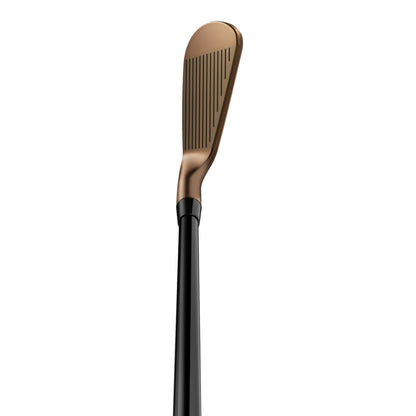 Titleist T100 Golf Irons | Oil Can