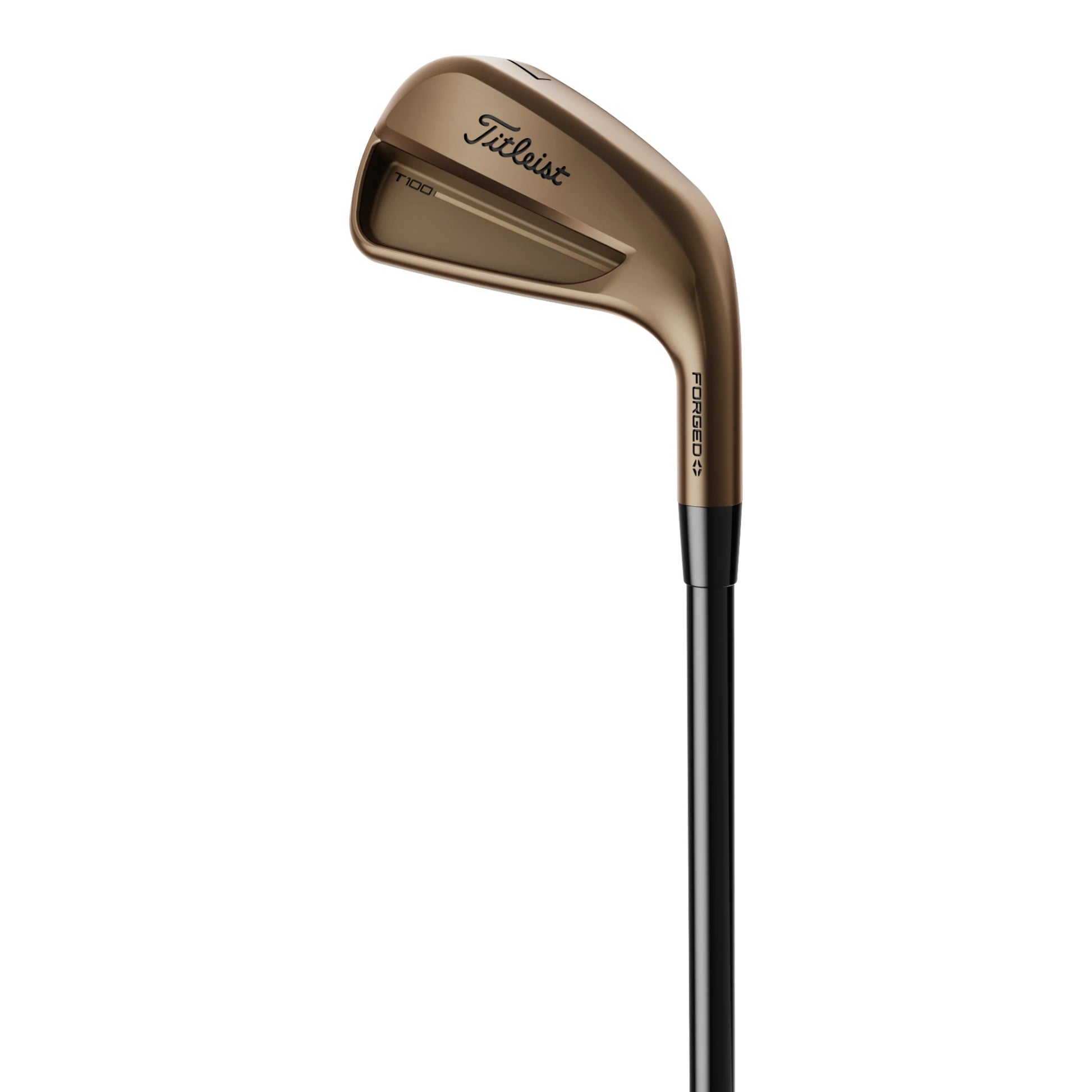 Titleist T100 Golf Irons | Oil Can – Clarkes Golf