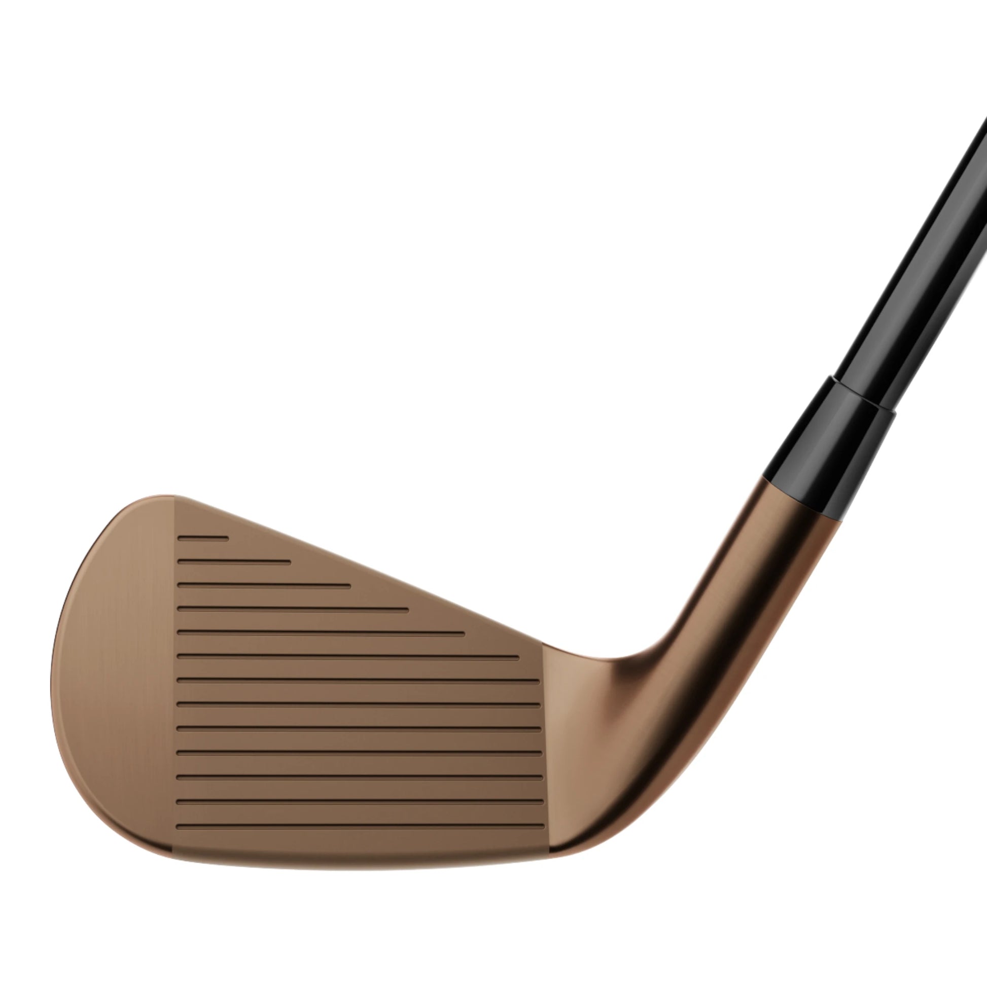 Titleist T100 Golf Irons | Oil Can