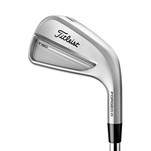 Titleist 2025 T150 Golf Irons | Steel
