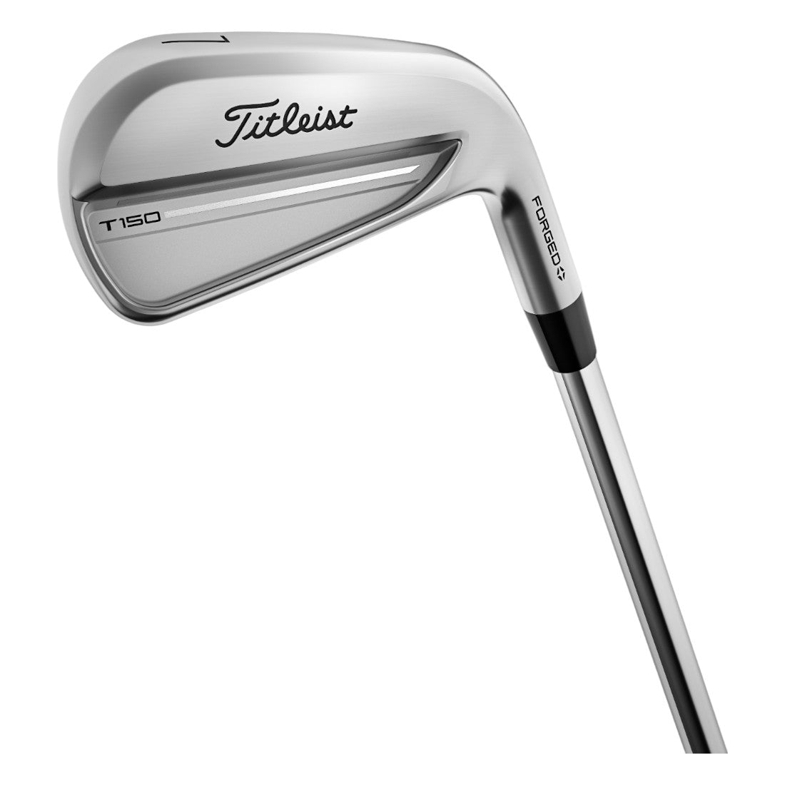 Titleist 2025 T150 Golf Irons | Steel