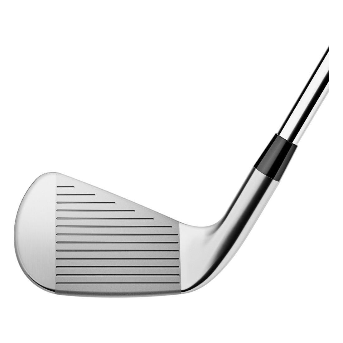 Left Handed Titleist 2025 T150 Golf Irons | Steel