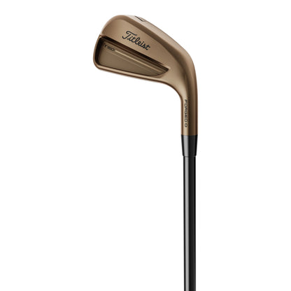 Titleist T150 Golf Irons | Oil Can