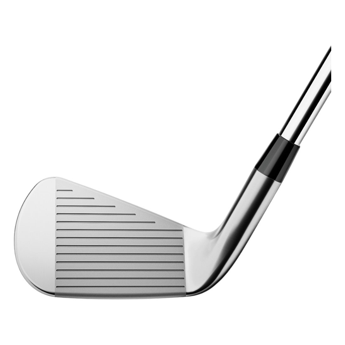 Titleist 2025 T250* Launch Spec Golf Irons | Steel