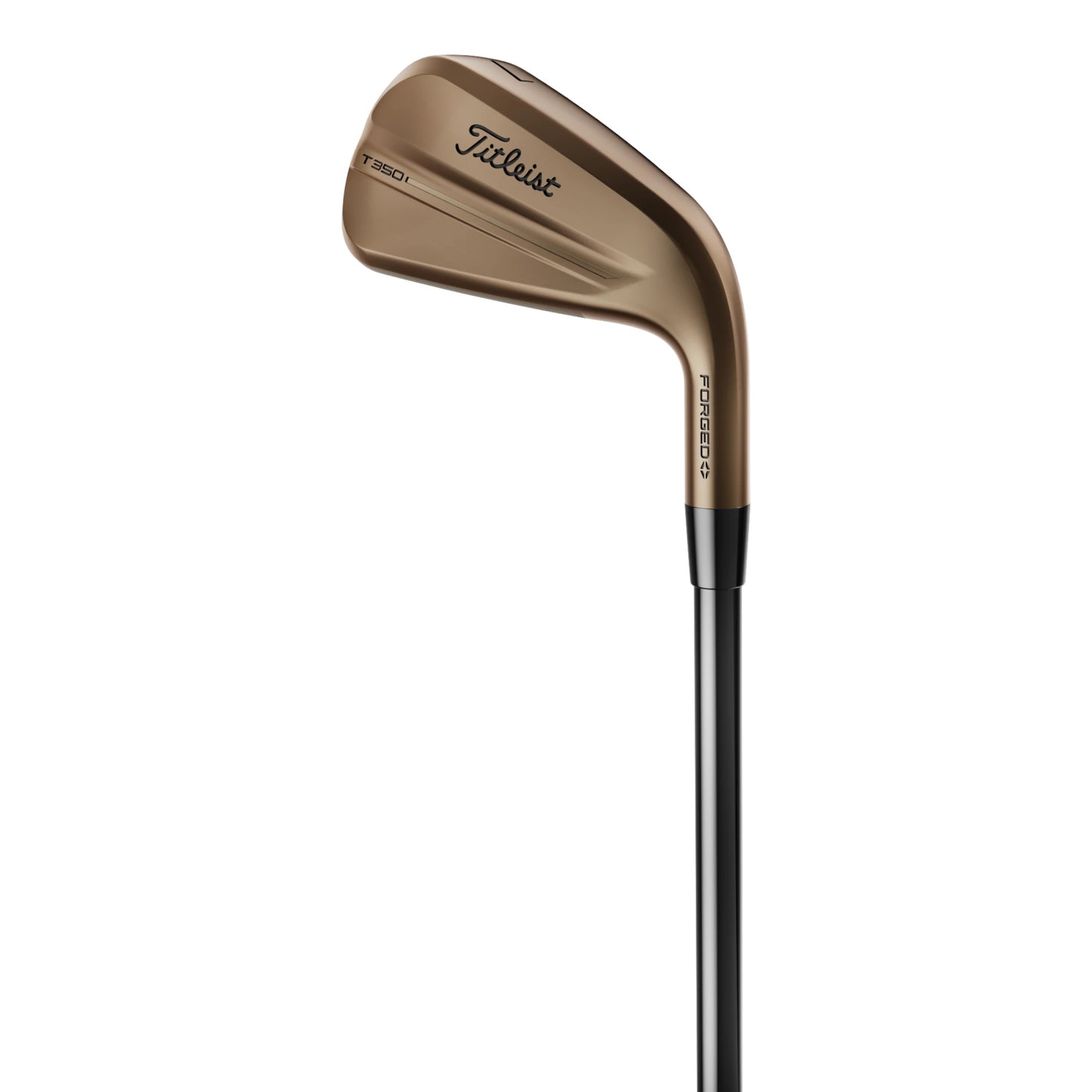Titleist T350 Golf Irons | Oil Can