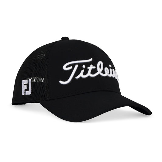 Titleist Tour Performance Mesh Golf Cap TH25ATPMN2