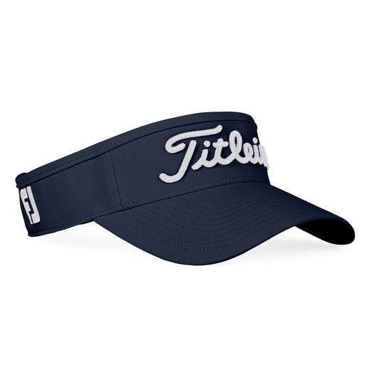 Titleist Tour Performance Golf Visor TH25VTP