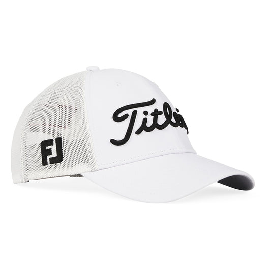 Titleist Tour Performance Mesh Golf Cap TH25ATPMN2