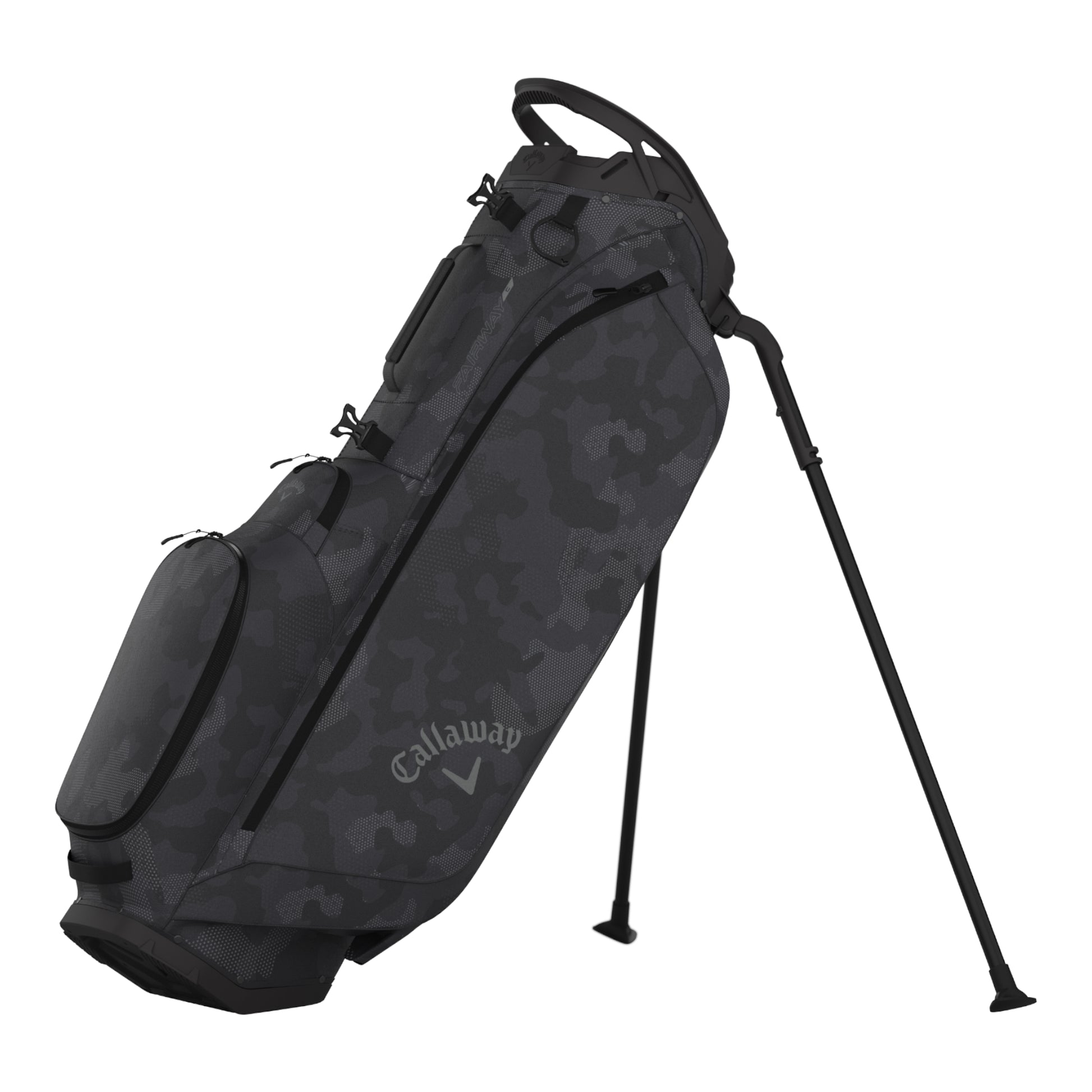 Callaway 2026 Fairway C Golf Stand Bag
