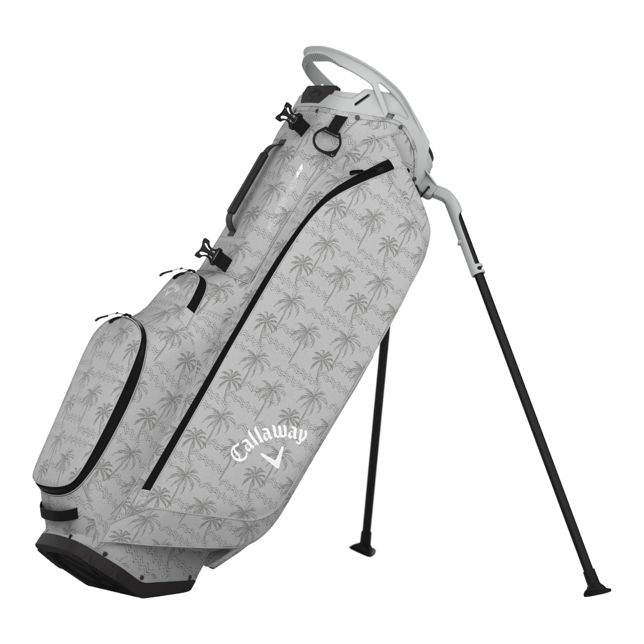 Callaway 2026 Fairway C Golf Stand Bag