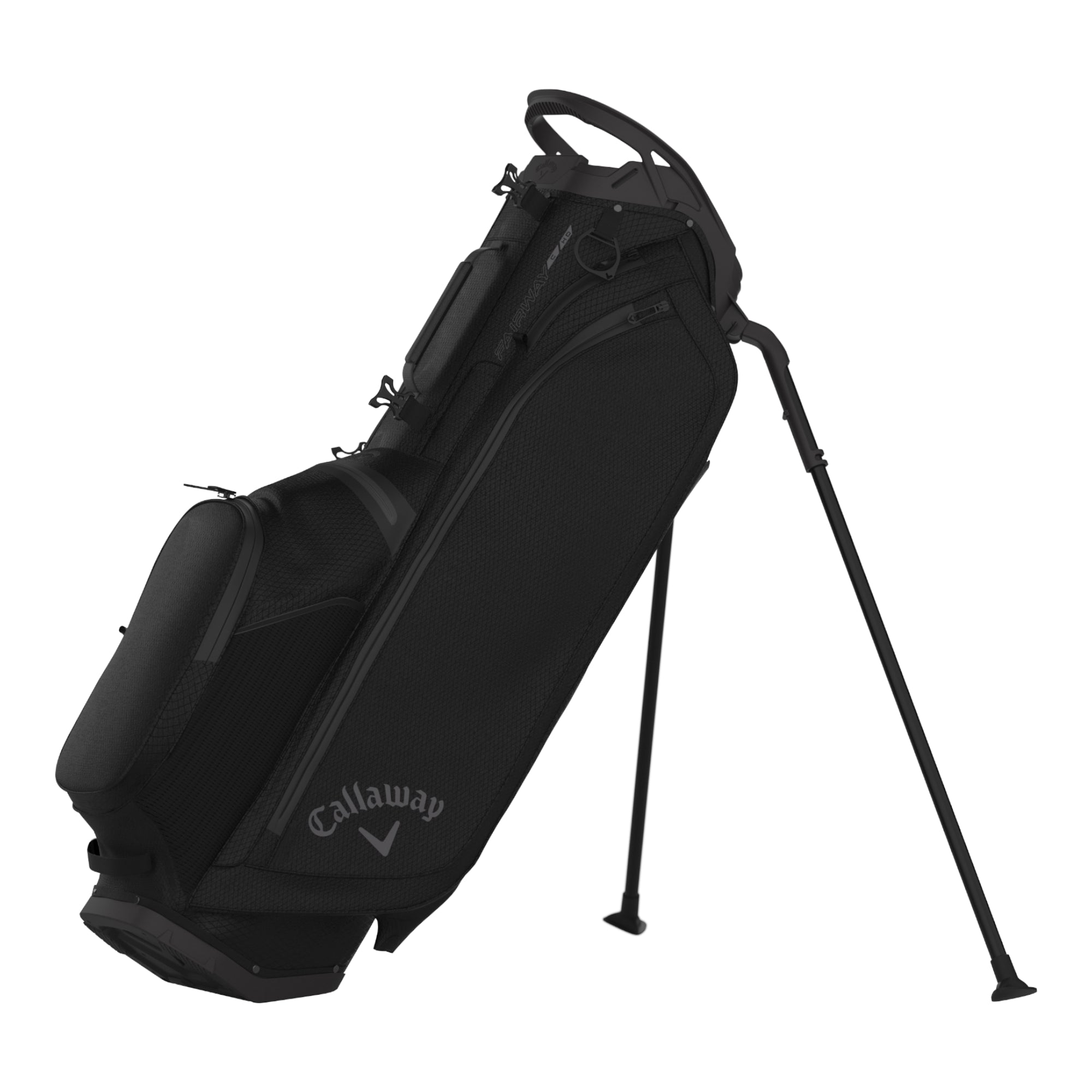Callaway 2026 Fairway C HD Waterproof Golf Stand Bag
