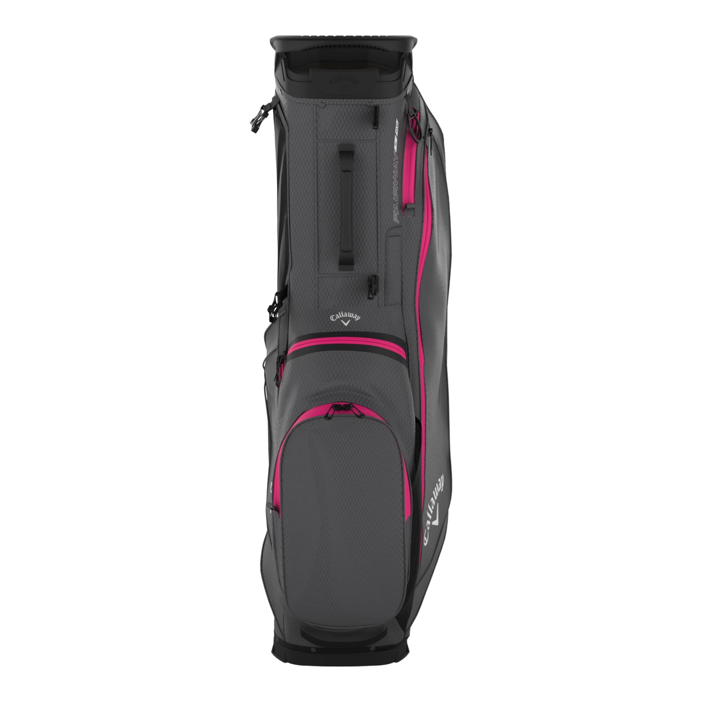 Callaway 2026 Fairway C HD Waterproof Golf Stand Bag