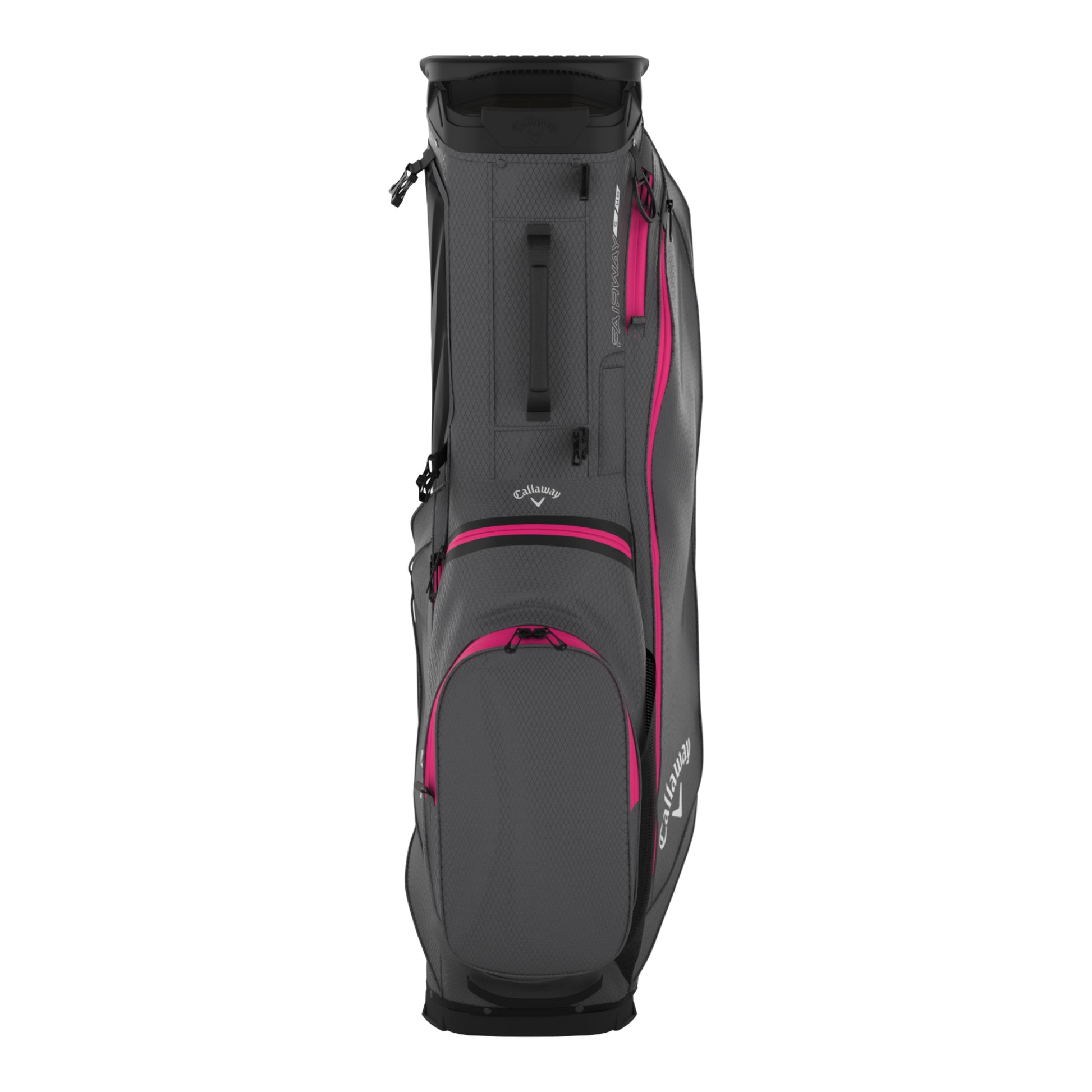 Callaway 2026 Fairway C HD Waterproof Golf Stand Bag