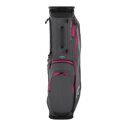 Callaway 2026 Fairway C HD Waterproof Golf Stand Bag