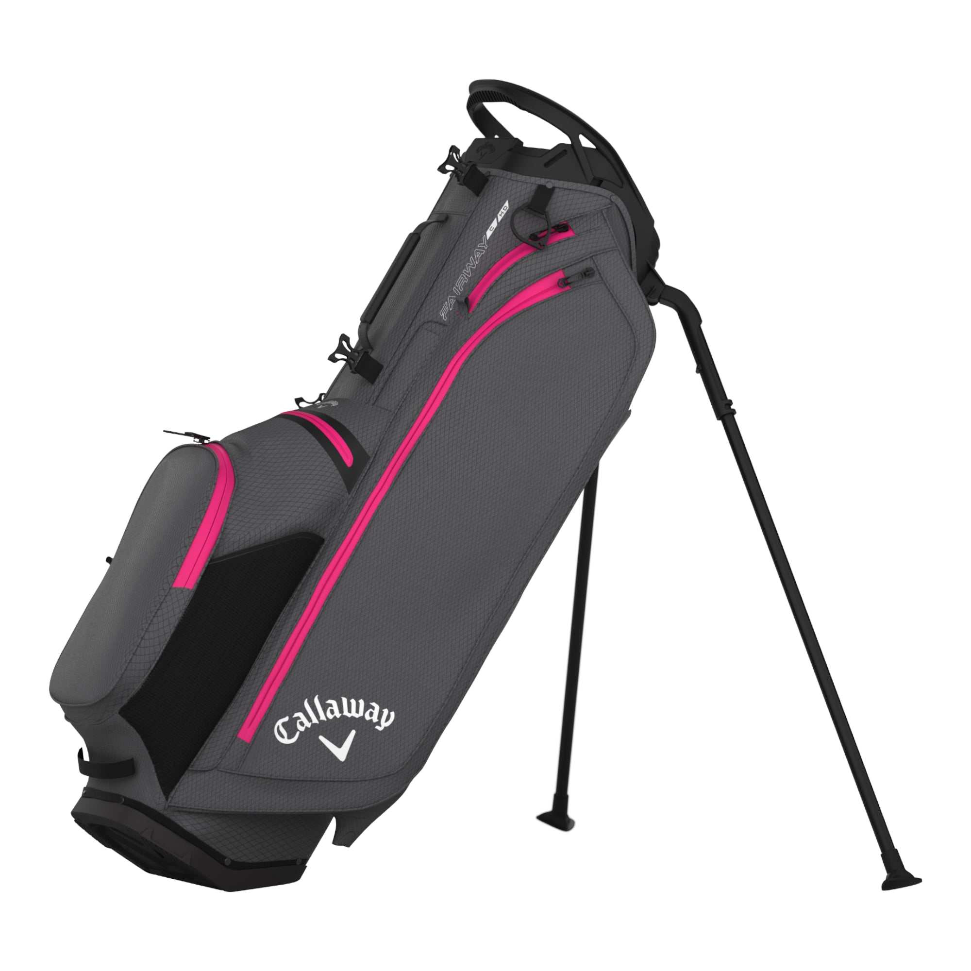 Callaway 2026 Fairway C HD Waterproof Golf Stand Bag