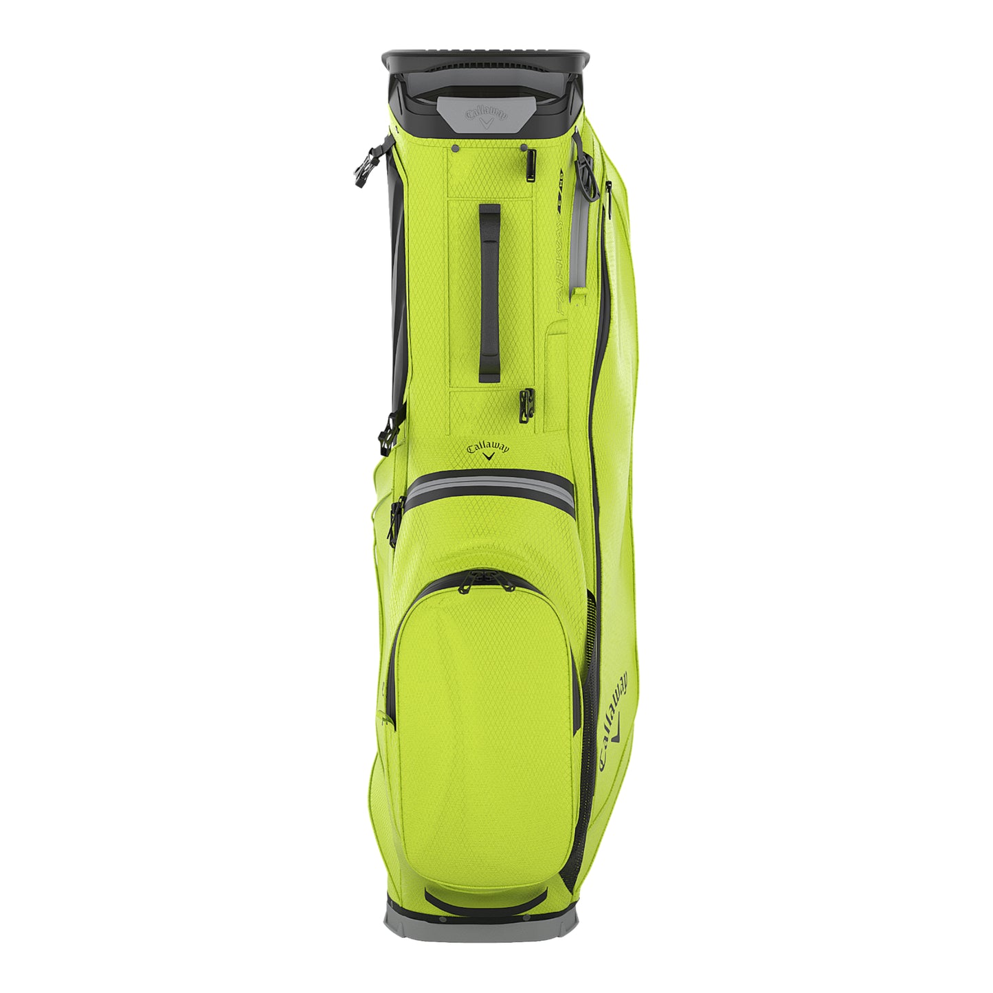 Callaway 2026 Fairway C HD Waterproof Golf Stand Bag