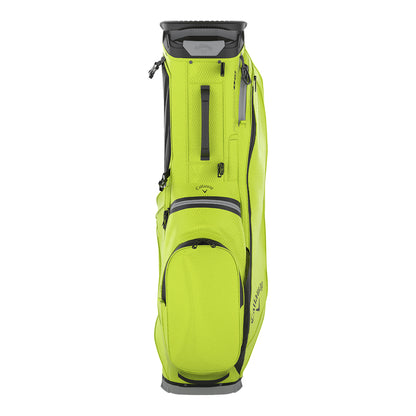 Callaway 2026 Fairway C HD Waterproof Golf Stand Bag