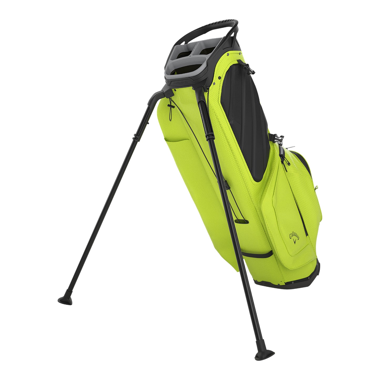 Callaway 2026 Fairway C HD Waterproof Golf Stand Bag