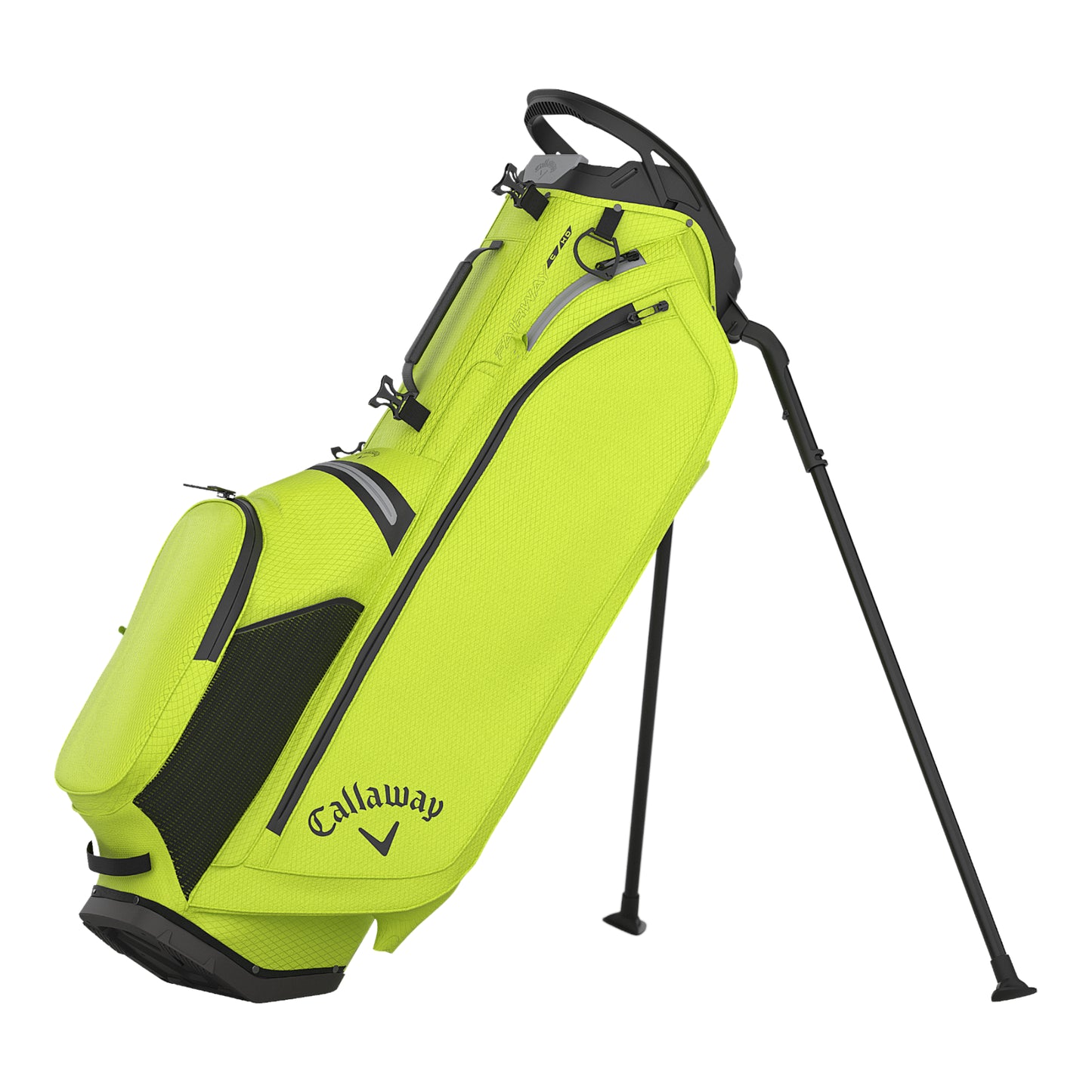 Callaway 2026 Fairway C HD Waterproof Golf Stand Bag