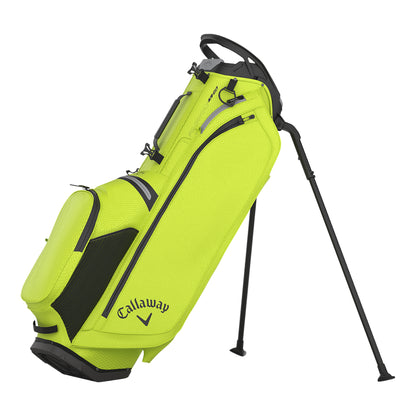 Callaway 2026 Fairway C HD Waterproof Golf Stand Bag