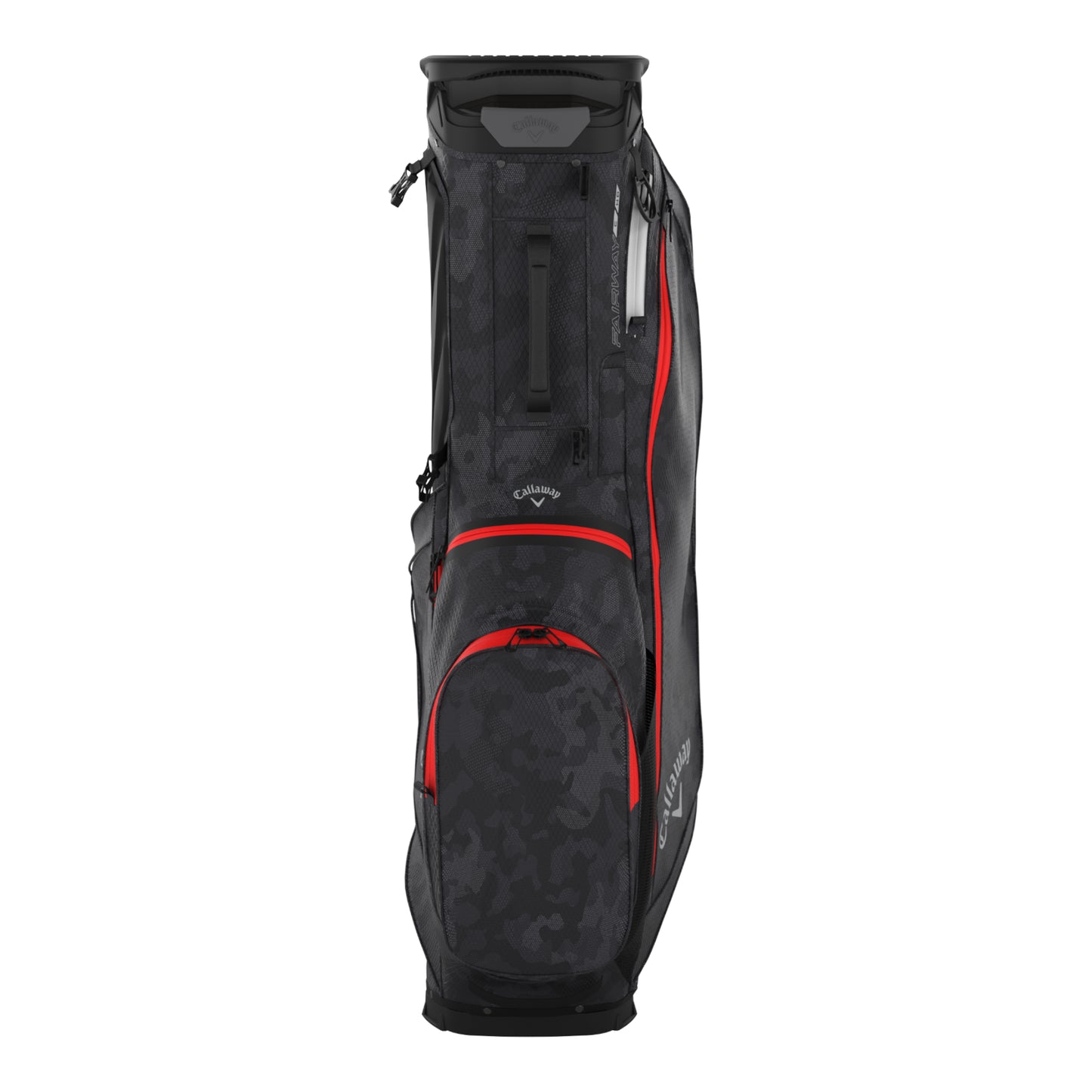 Callaway 2026 Fairway C HD Waterproof Golf Stand Bag