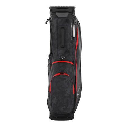 Callaway 2026 Fairway C HD Waterproof Golf Stand Bag