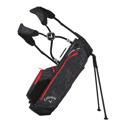 Callaway 2026 Fairway C HD Waterproof Golf Stand Bag