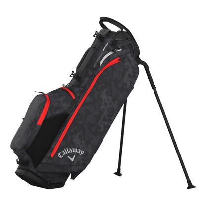 Callaway 2026 Fairway C HD Waterproof Golf Stand Bag