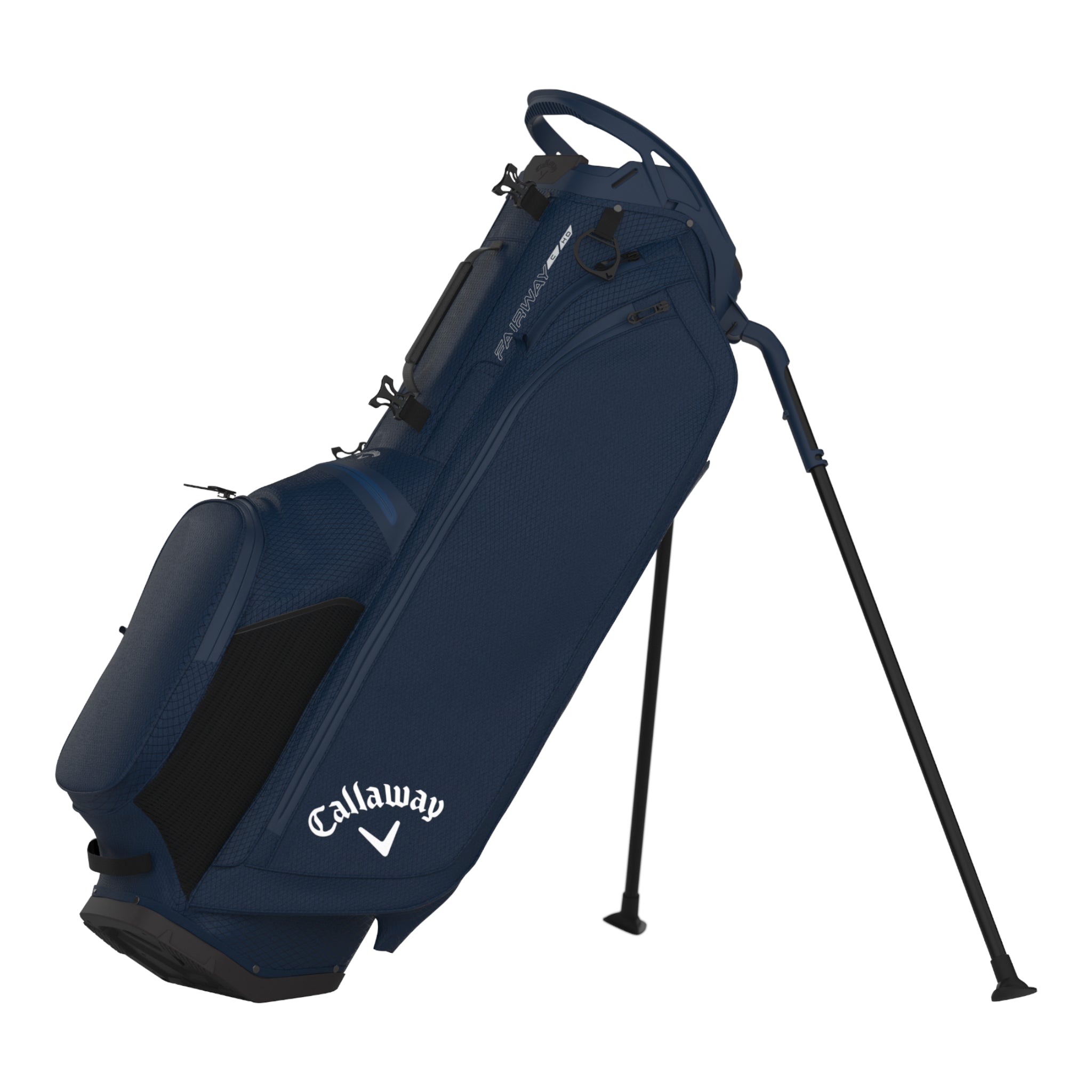 Callaway 2026 Fairway C HD Waterproof Golf Stand Bag