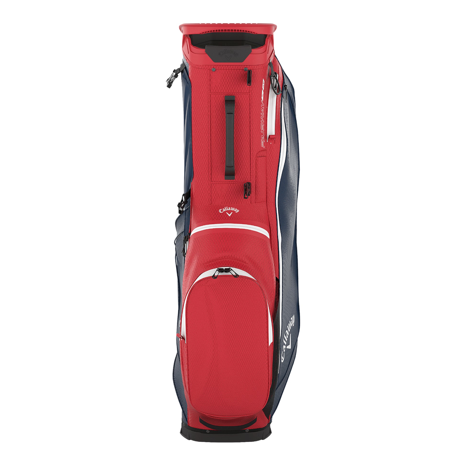 Callaway 2026 Fairway C HD Waterproof Golf Stand Bag