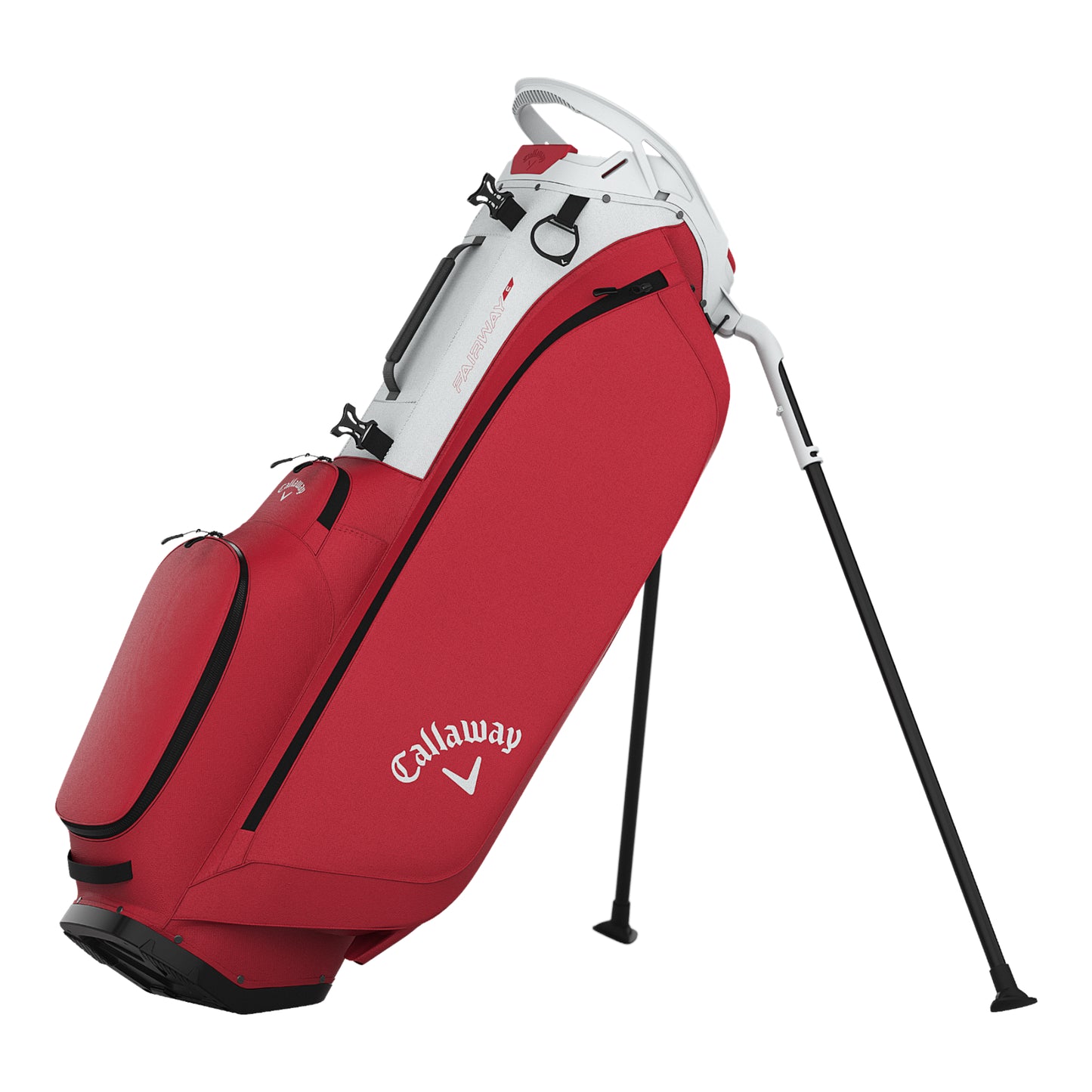 Callaway 2026 Fairway C Golf Stand Bag