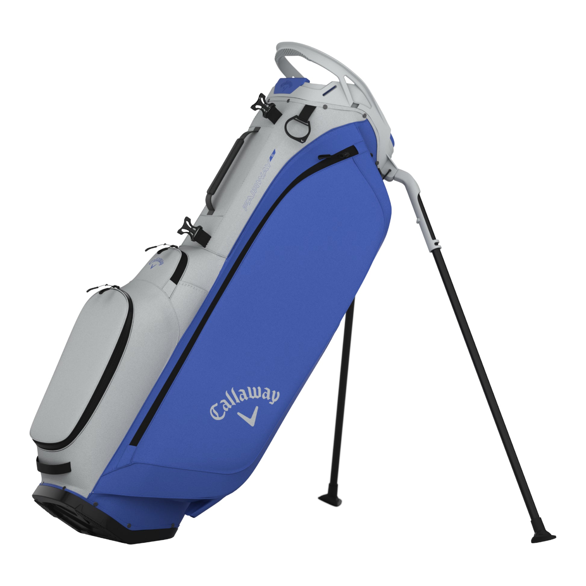 Callaway 2026 Fairway C Golf Stand Bag