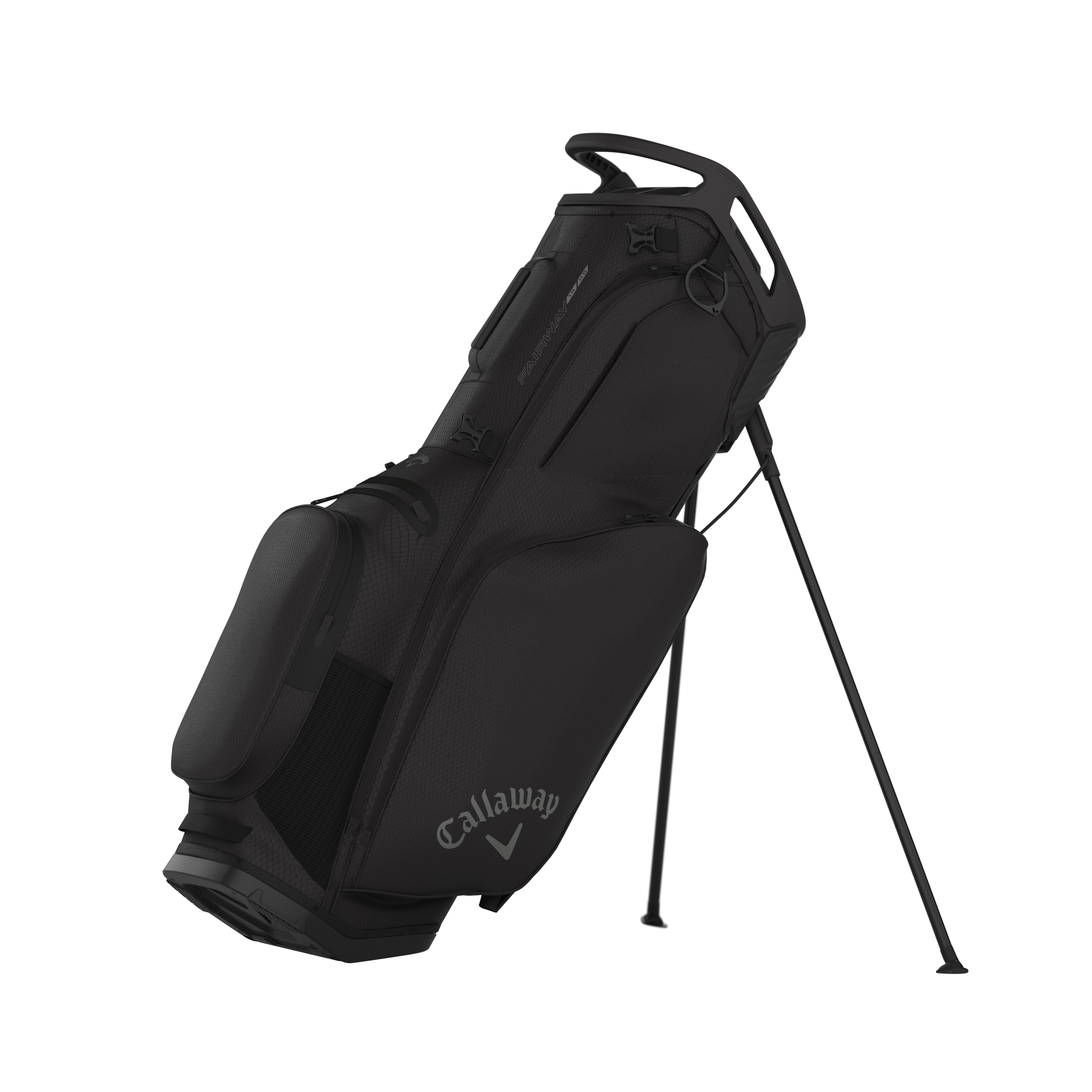 Callaway 2026 Fairway 14 HD Waterproof Golf Stand Bag